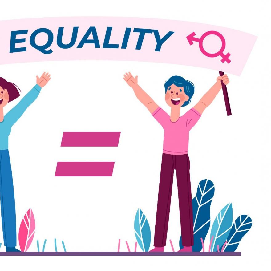 Membangun Kesetaraan di Bulan Ramadhan